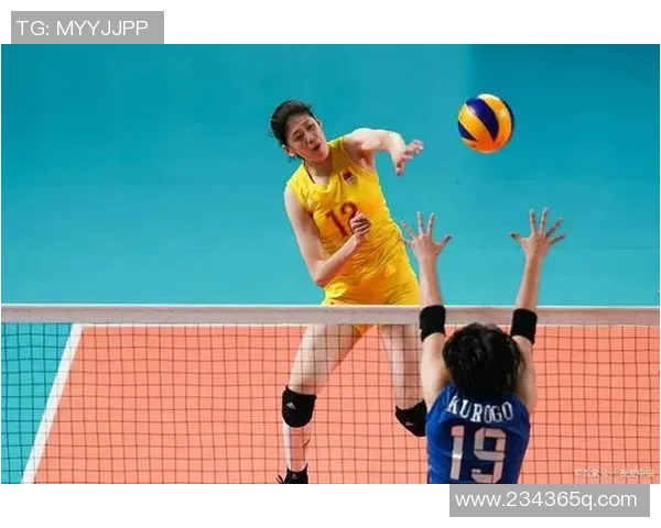 武汉排球队心理素质提升之路：从训练到比赛的全面解析与探讨